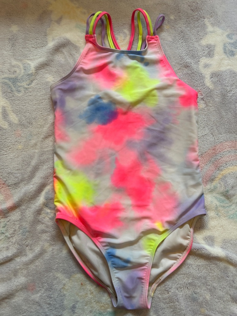 Rainbow 🌈 Swimsuit